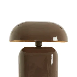 Light & Living tafellamp TODD - bruin - 37x26x37cm