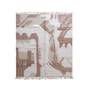 AFK Living vloerkleed Berber - handgemaakt - Wol - 250 x 292 cm