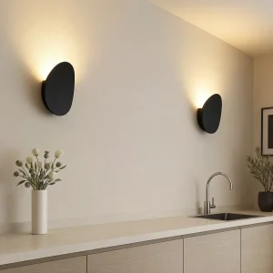 (4-pack) Schemer Wandlamp