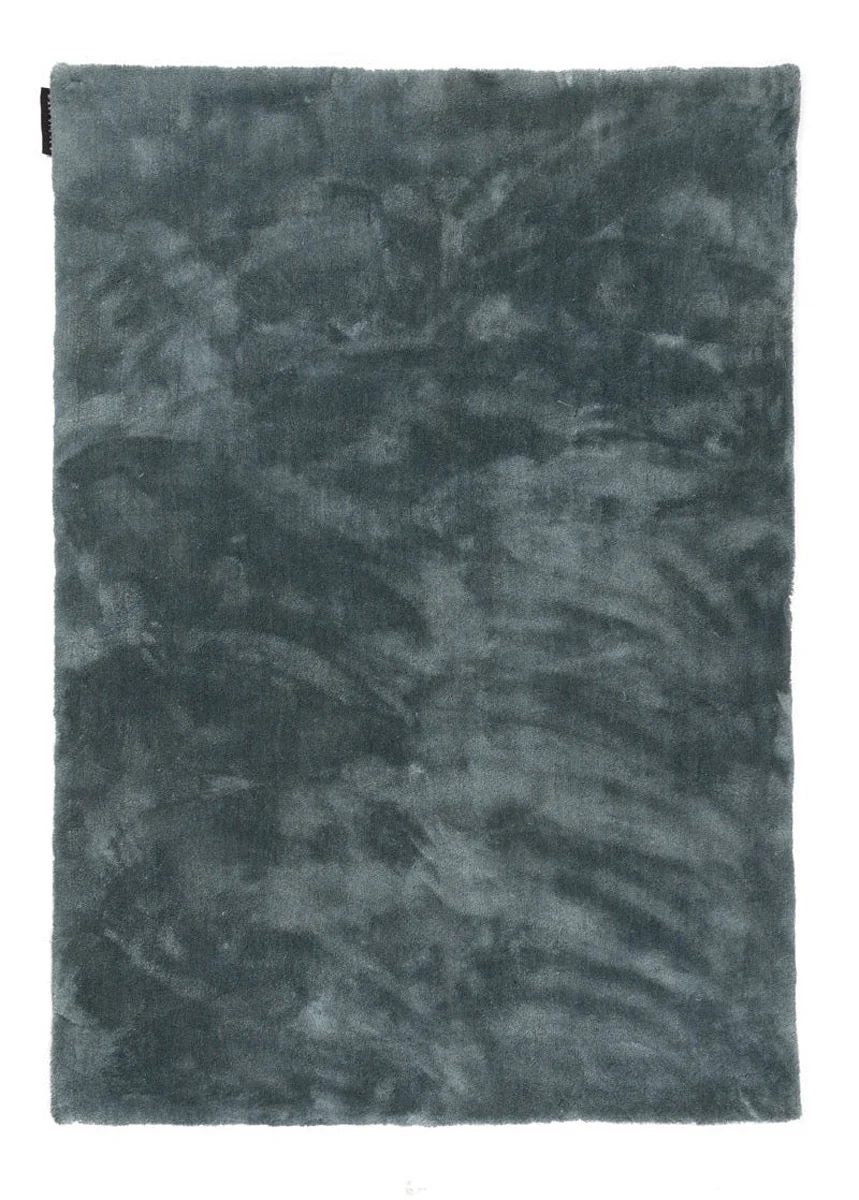 DÉJA Living Vloerkleed Civar - Blauw Stof - 130x190cm