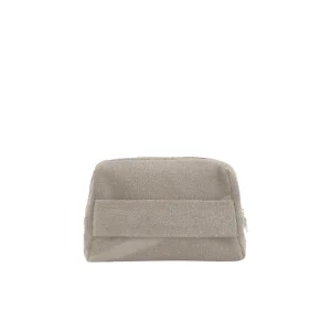 WAY strand zakje - 21 x 14 x 8 cm - Stone