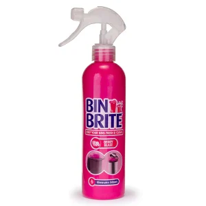 Bin Brite Vuilnisbakverfrisser Spray – Berry Blast (400 ml)