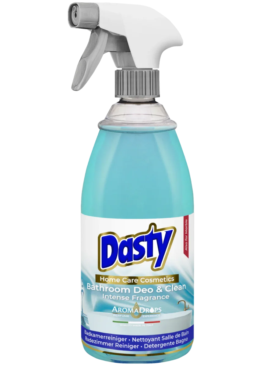 Badkamerreiniger Dasty Spray – Zuurvrije Sanitairreiniger 700ml