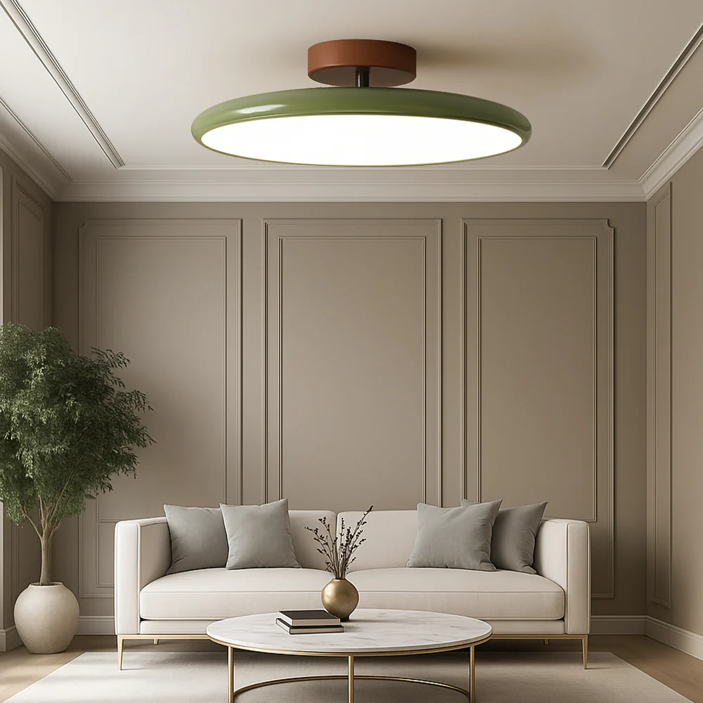 Drift Verstelbare Plafondlamp - Afbeelding 5