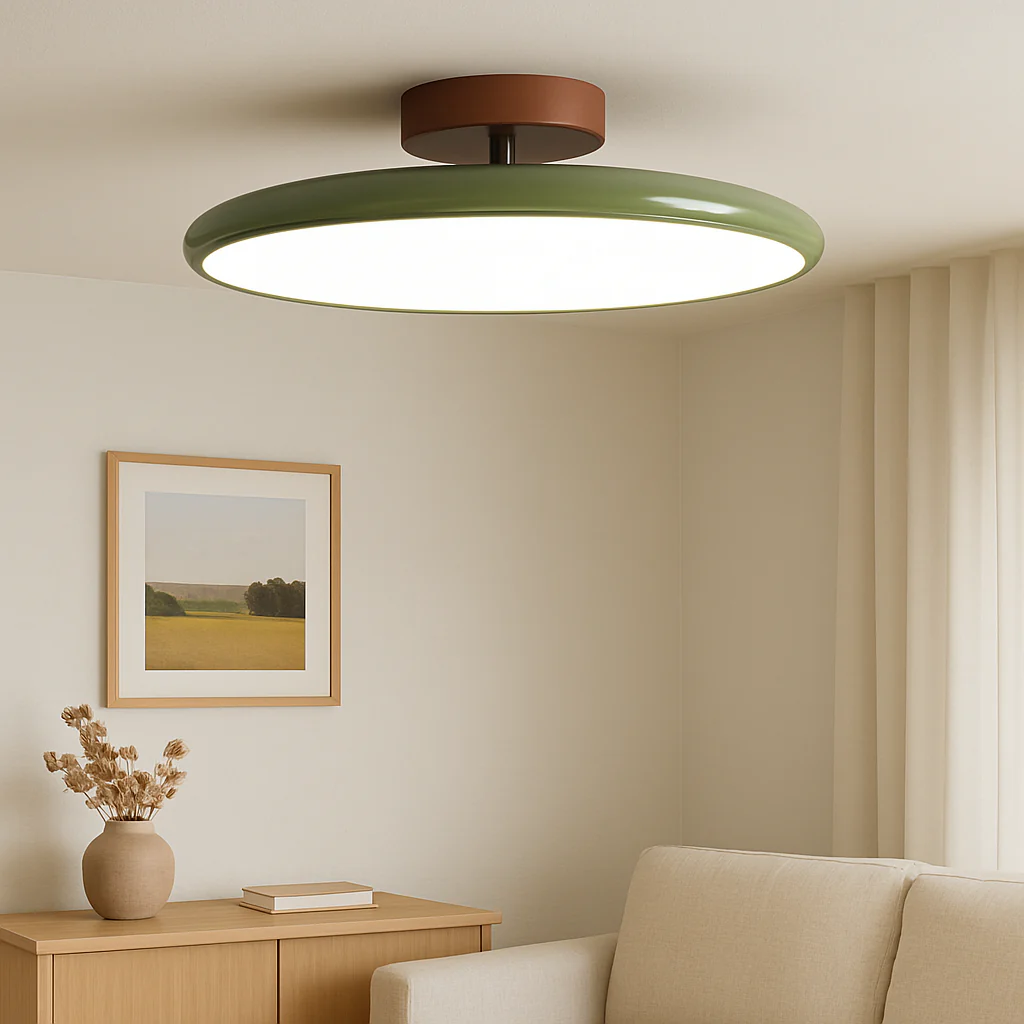 Drift Verstelbare Plafondlamp - Afbeelding 8