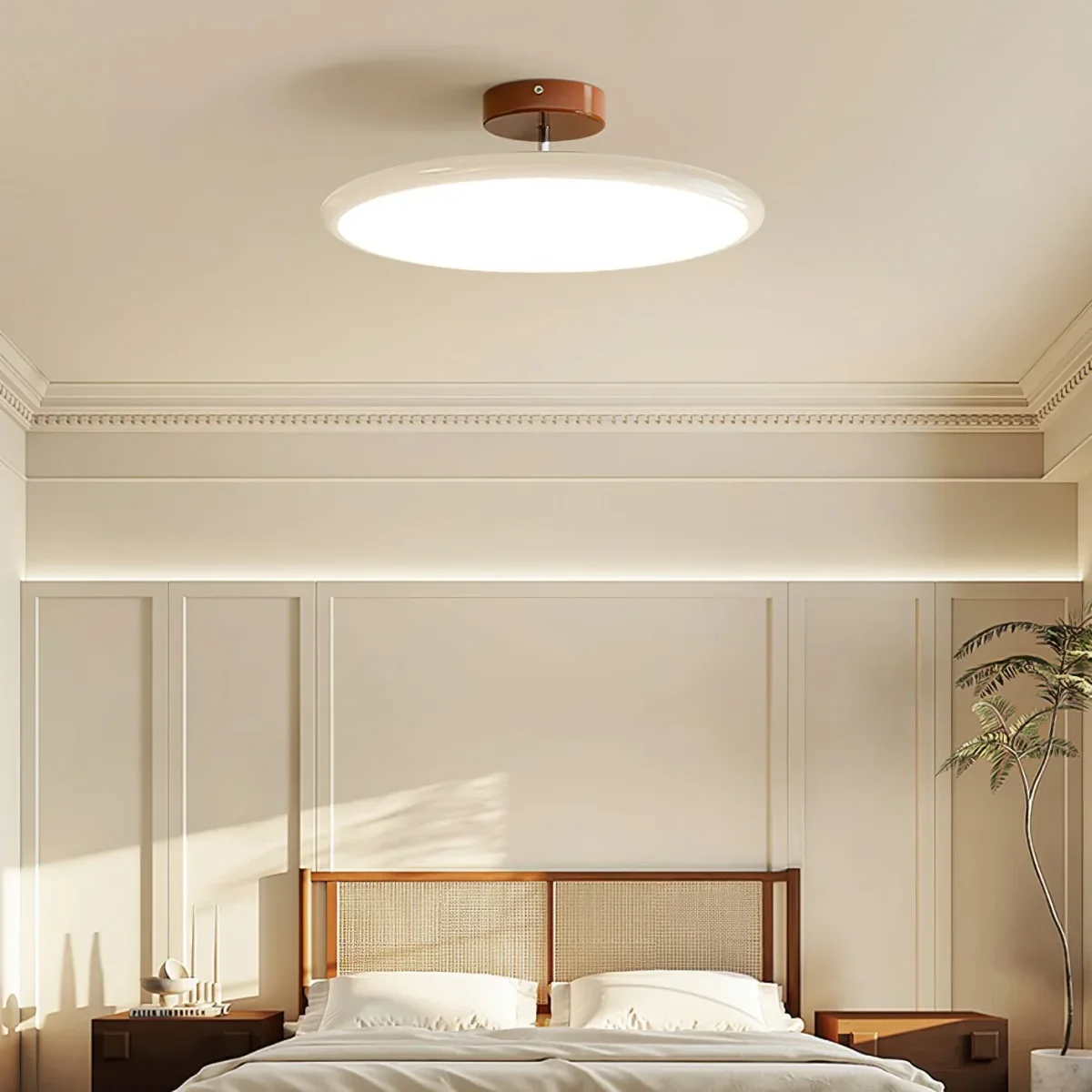 Drift Verstelbare Plafondlamp - Afbeelding 6