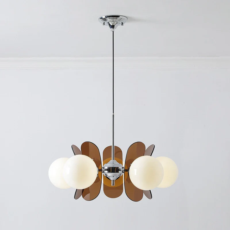 Bauhaus kroonluchter - Afbeelding 8