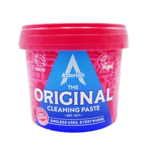 Astonish Original Pink Paste 500g Krachtige Reinigingspasta
