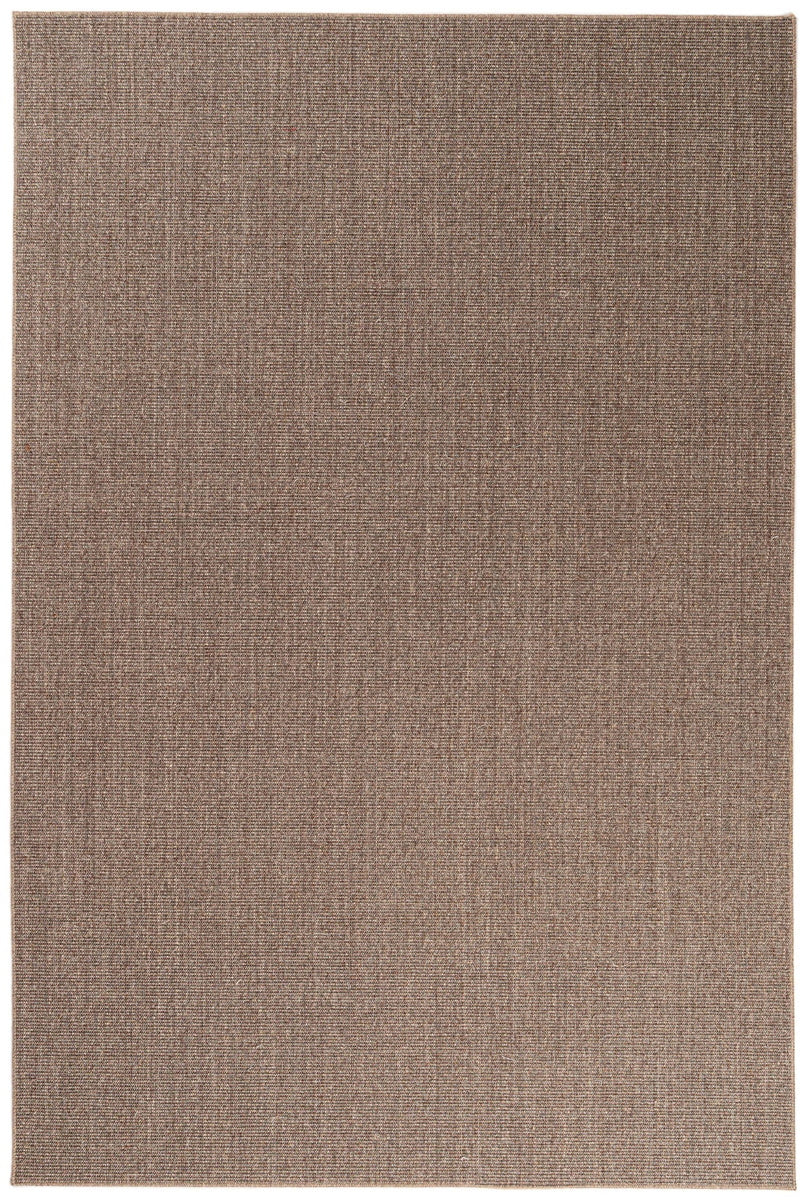 DÉJA Living Vloerkleed Honfleur - Grijs Sisal - 130x190cm - Afbeelding 2