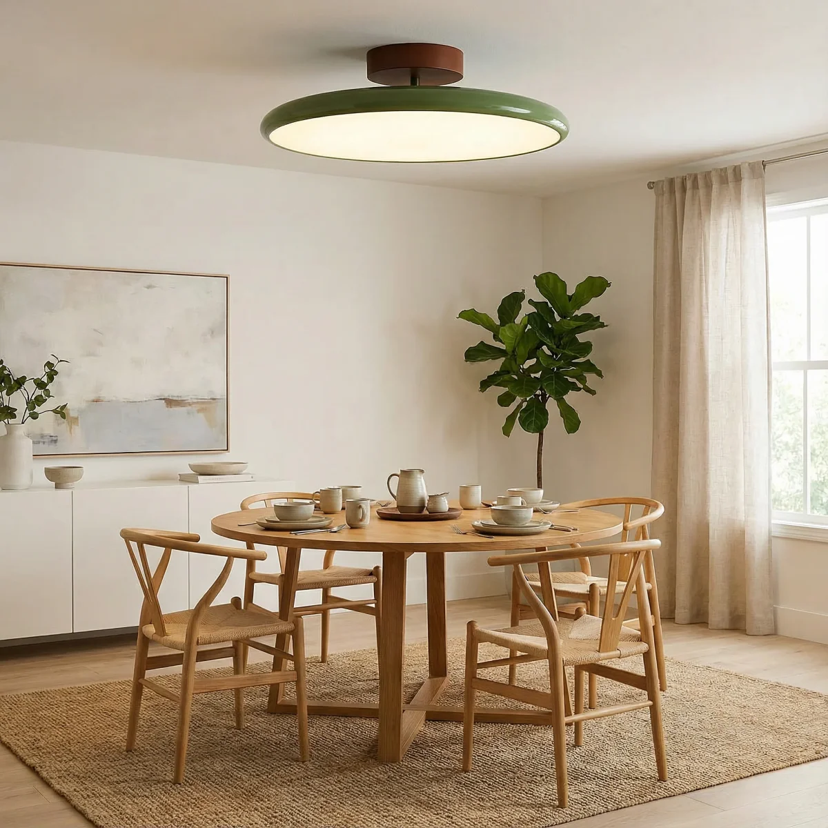 Drift Verstelbare Plafondlamp - Afbeelding 2