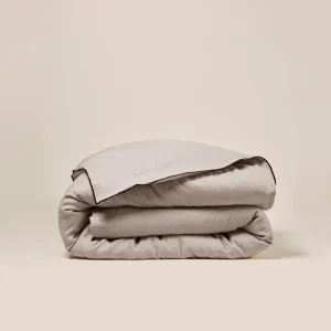 Madura Dekbedovertrek Carlina snaar en zwarte hommel 240x220 cm